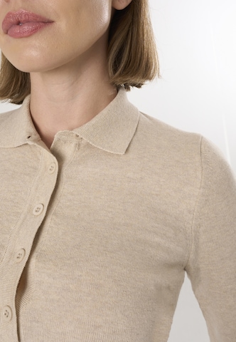 Pulover de la Felix Hardy pe bej