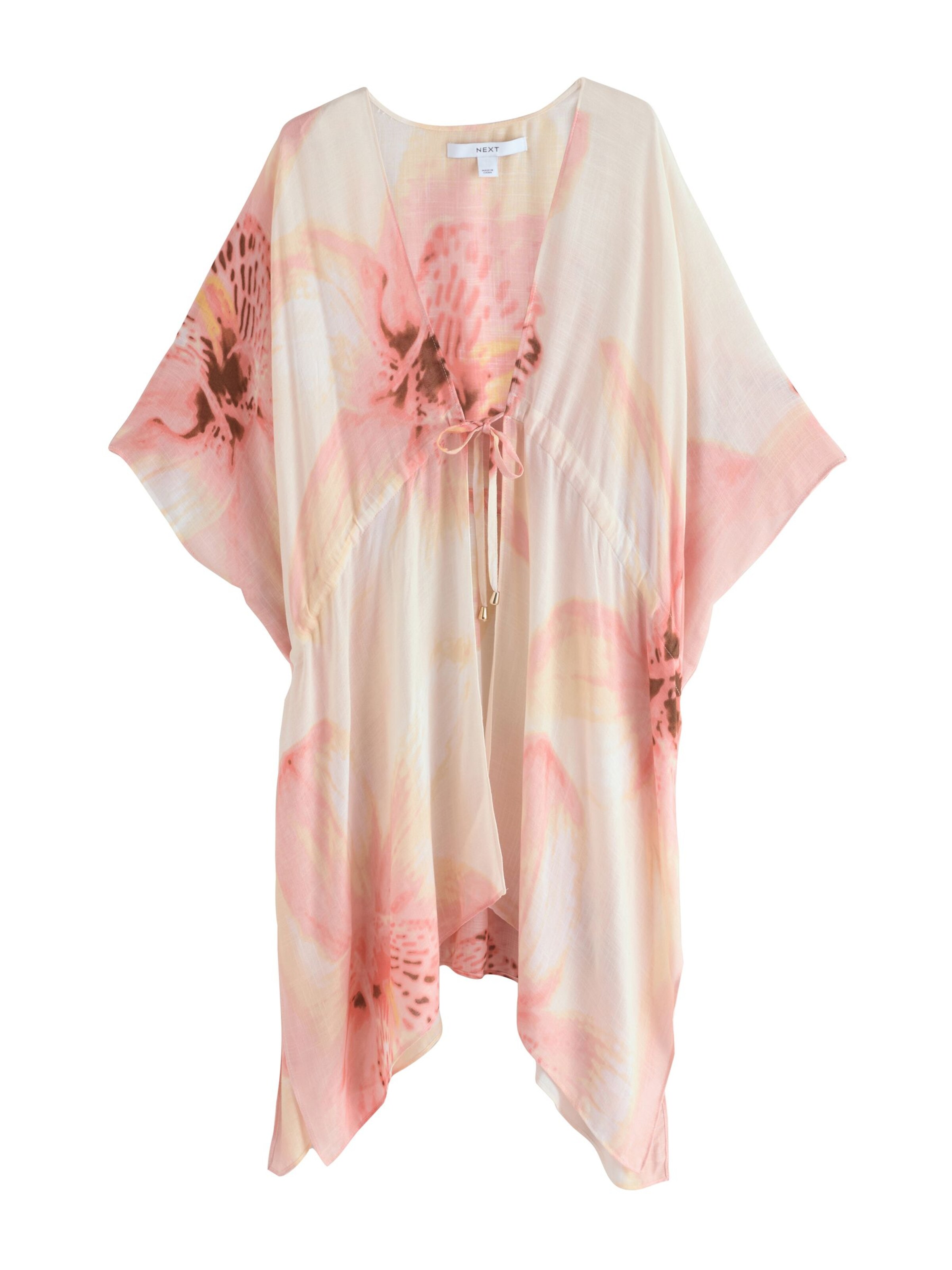 Tunica di Next in rosa: frontale