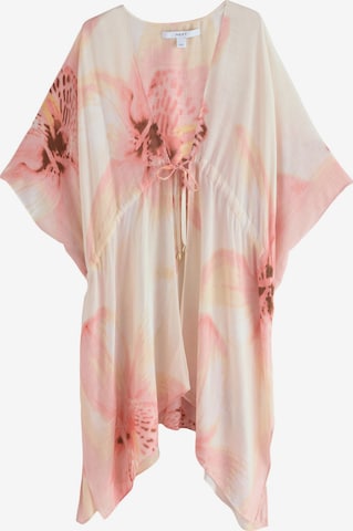 NextTunika - roza boja: prednji dio