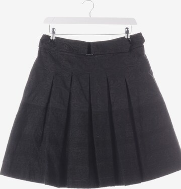 Peserico Skirt in S in Black: front