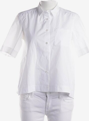 lis lareida Blouse & Tunic in XS in White: front