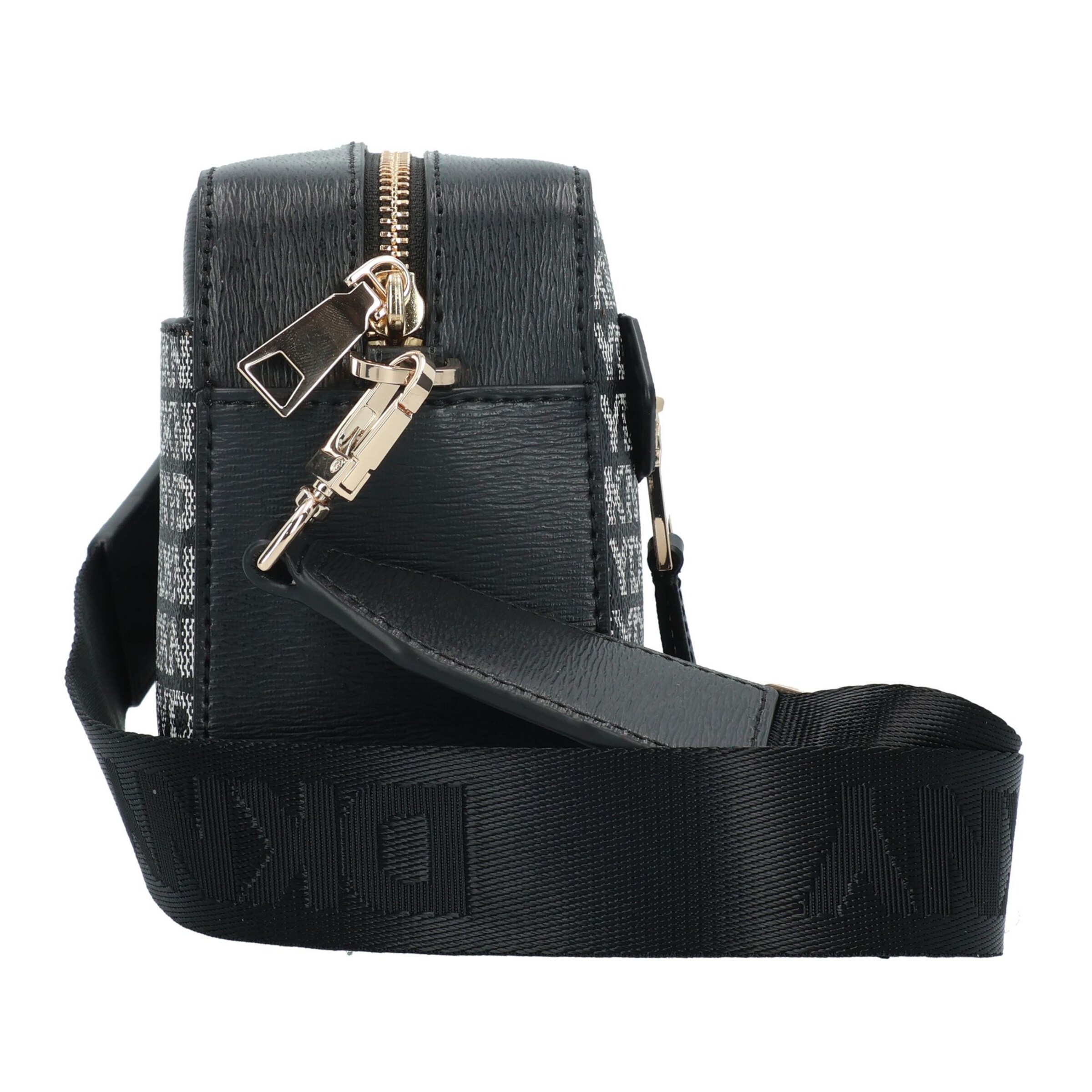 DKNY Crossbody Bag 'Bryant' in Grey