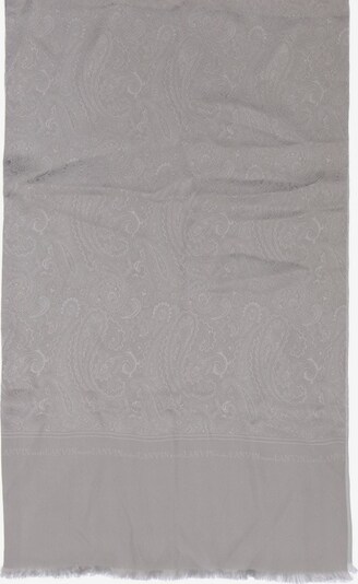 Lanvin Scarf & Wrap in One size in Greige, Item view