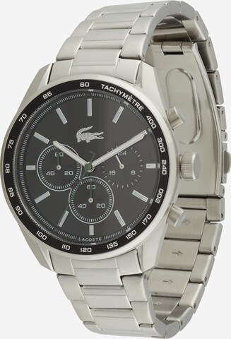 LACOSTE Analog Watch 'VANCOUVER' in Silver: front