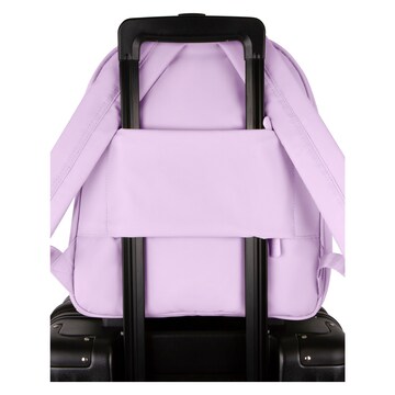 Heys Rucksack in Lila
