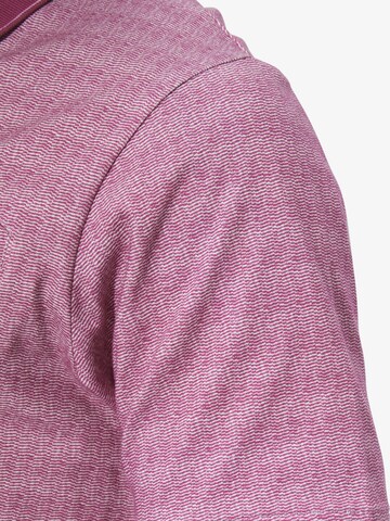 BABISTA Shirt 'Ordor' in Purple