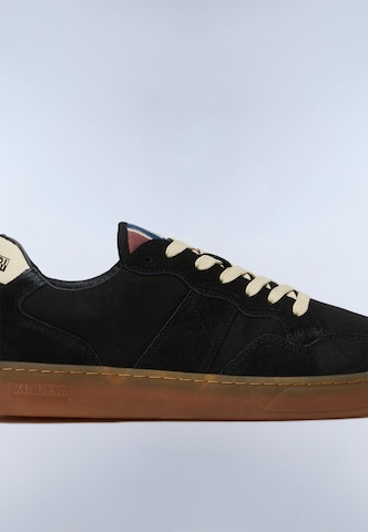 NAPAPIJRI Sneakers 'DIOMEDE' in Black