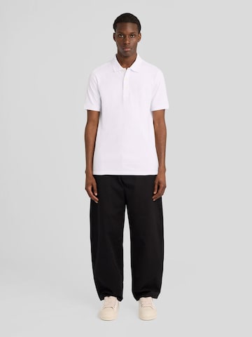 Lyle & Scott Shirt 'Superfine' in White