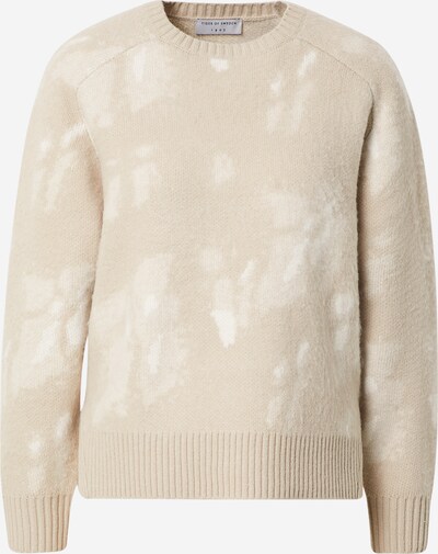 Tiger of Sweden Sweater 'ODESSA' in Beige / Kitt, Item view