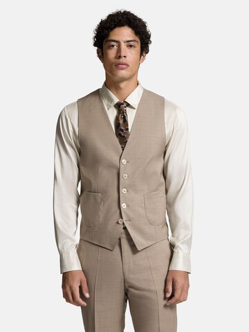 Baldessarini Gilet 'Ace' in Beige: voorkant