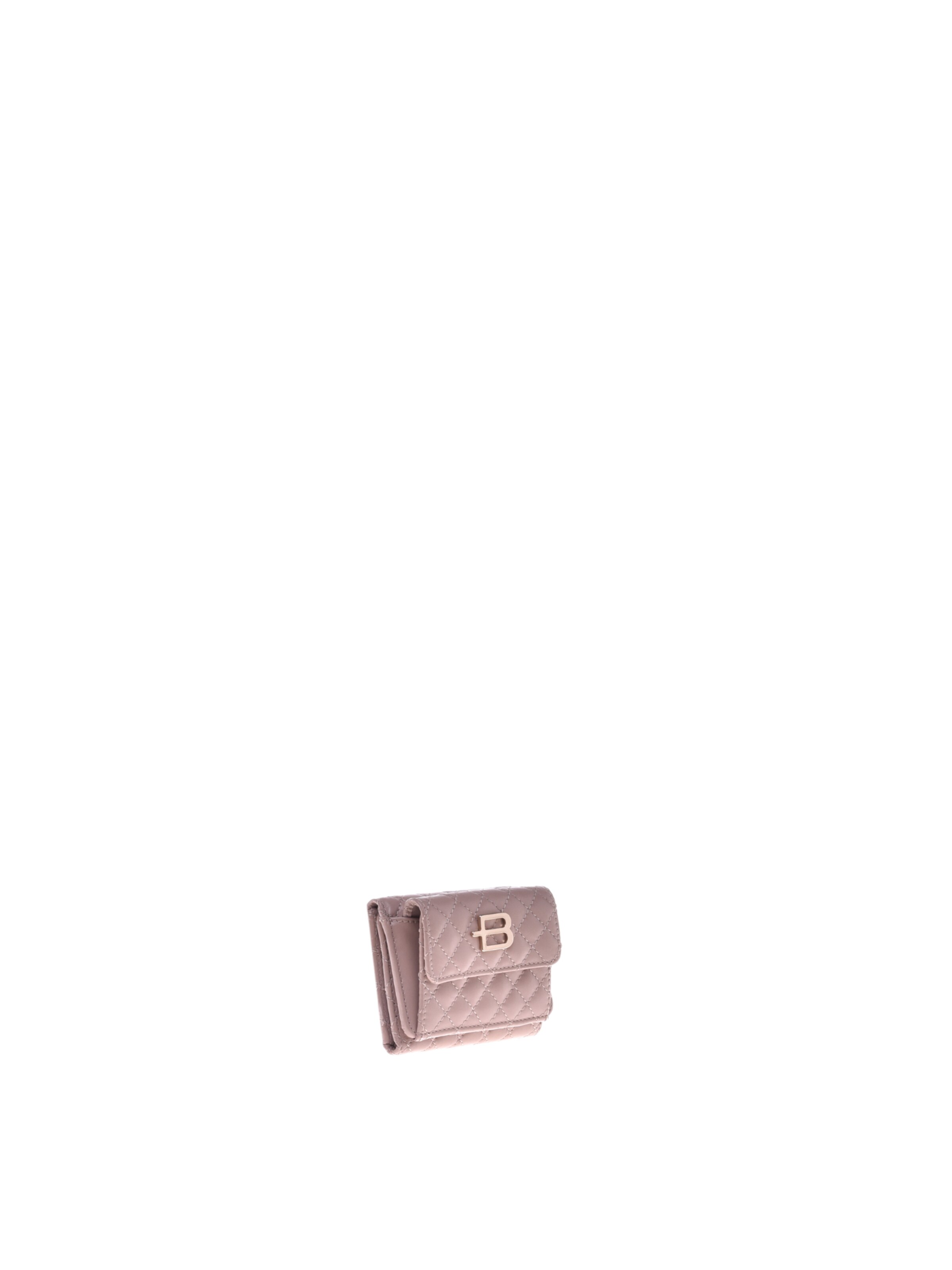 BALDININI Wallet in Beige