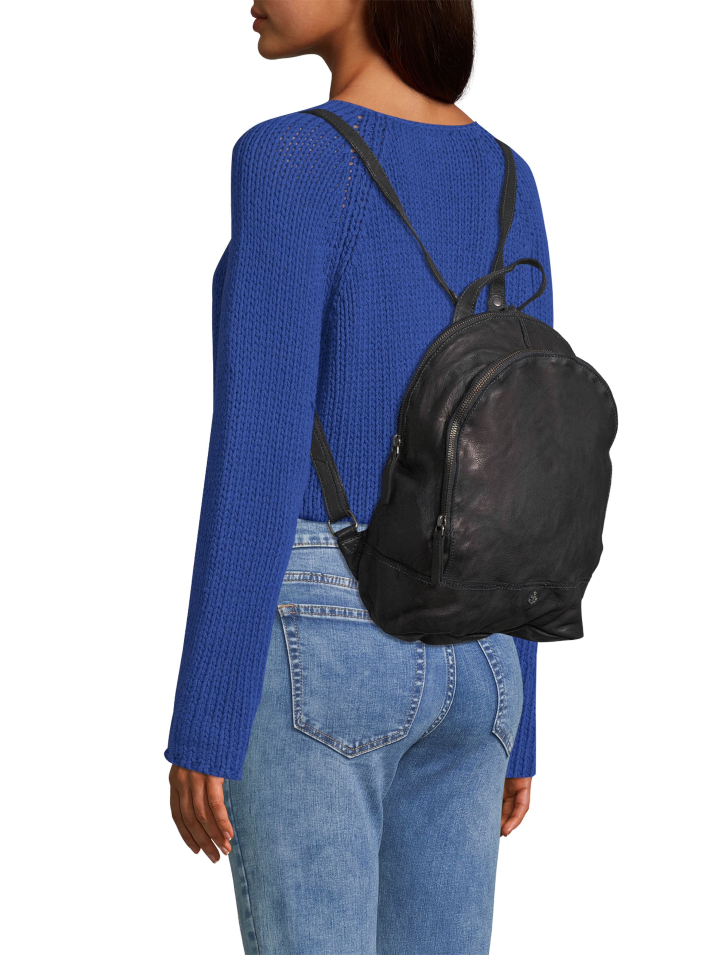 Harbour 2nd Раница 'Meghan' в синьо