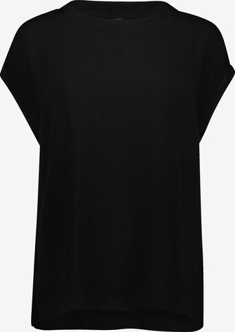 IMPERIAL Shirt in Black: front