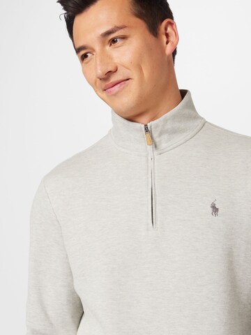 Sweat-shirt Polo Ralph Lauren en gris