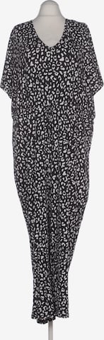 MIAMODA Overall oder Jumpsuit 9XL in Schwarz: Vorderseite