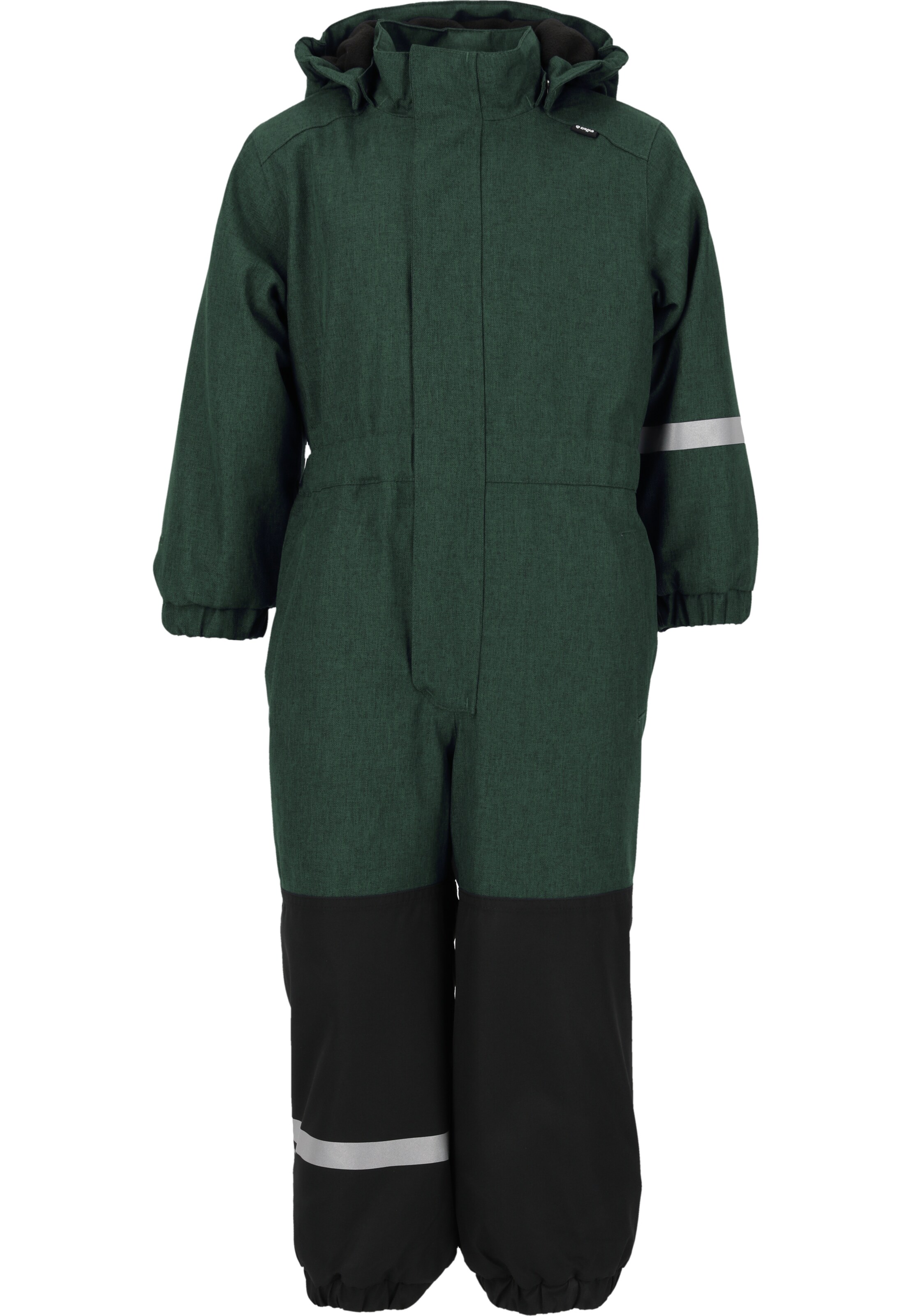 ZigZag Sports suit 'Neverland' in Green: front