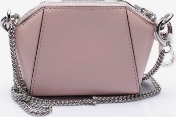 Givenchy Abendtasche One Size in Pink