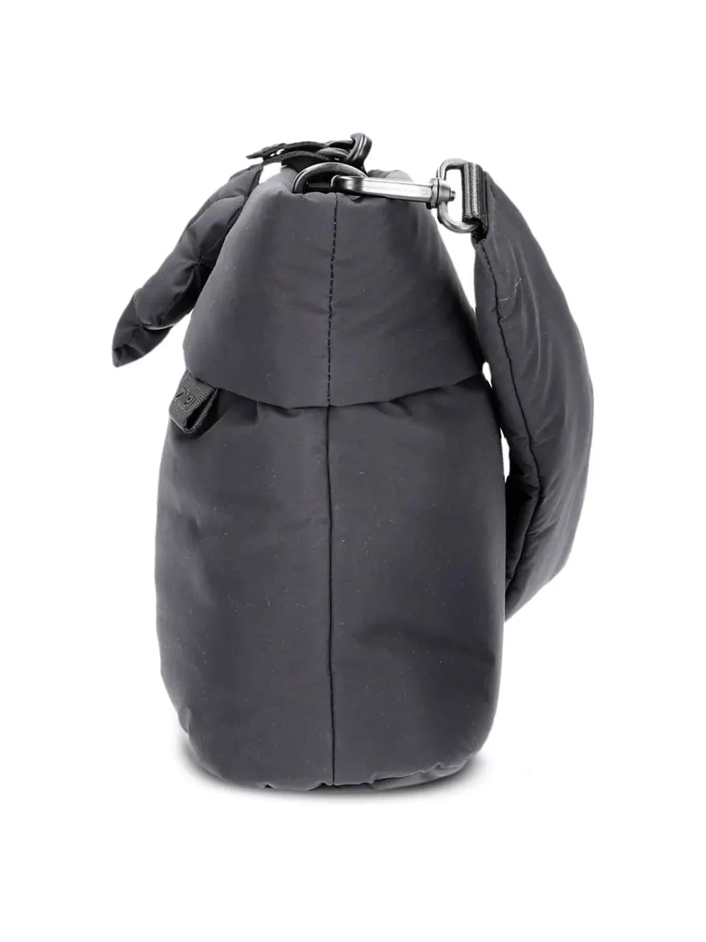ZWEI Crossbody bag 'Hannah HA8' in Black