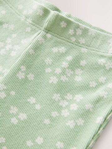 Wide Leg Leggings Next en vert