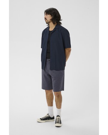 Matinique Regular Short 'MAfinch' in Blau