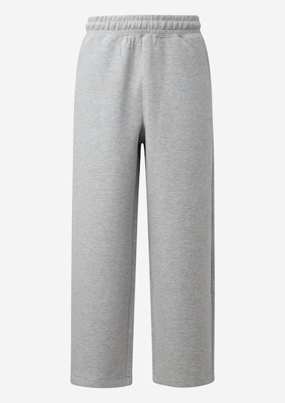 QS Trousers in Light grey, Item view