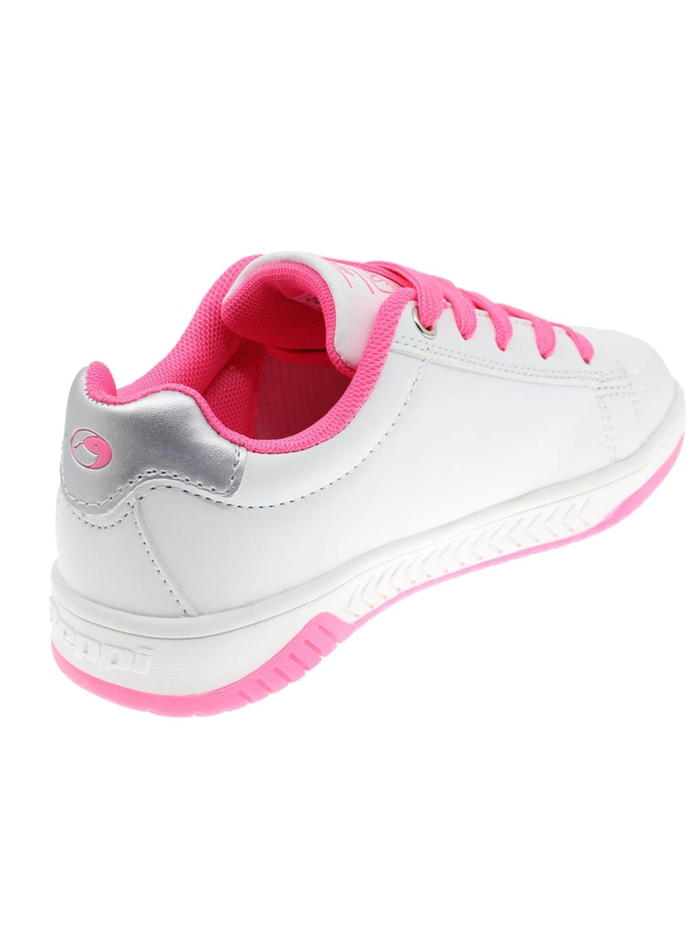 Beppi Sneakers in White