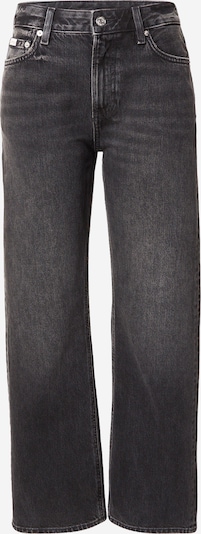 Džinsai 'SIGNATURE 90s' iš Calvin Klein Jeans, spalva – juodo džinso spalva, Prekių apžvalga