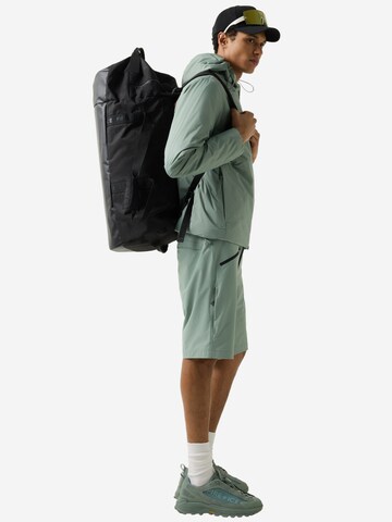 Bogner Fire + Ice Outdoor jacket 'Jared' in Green