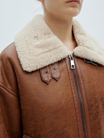 EDITED Between-Season Jacket 'Ivana' in Brown