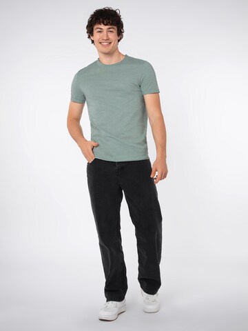Sublevel Shirt in Green