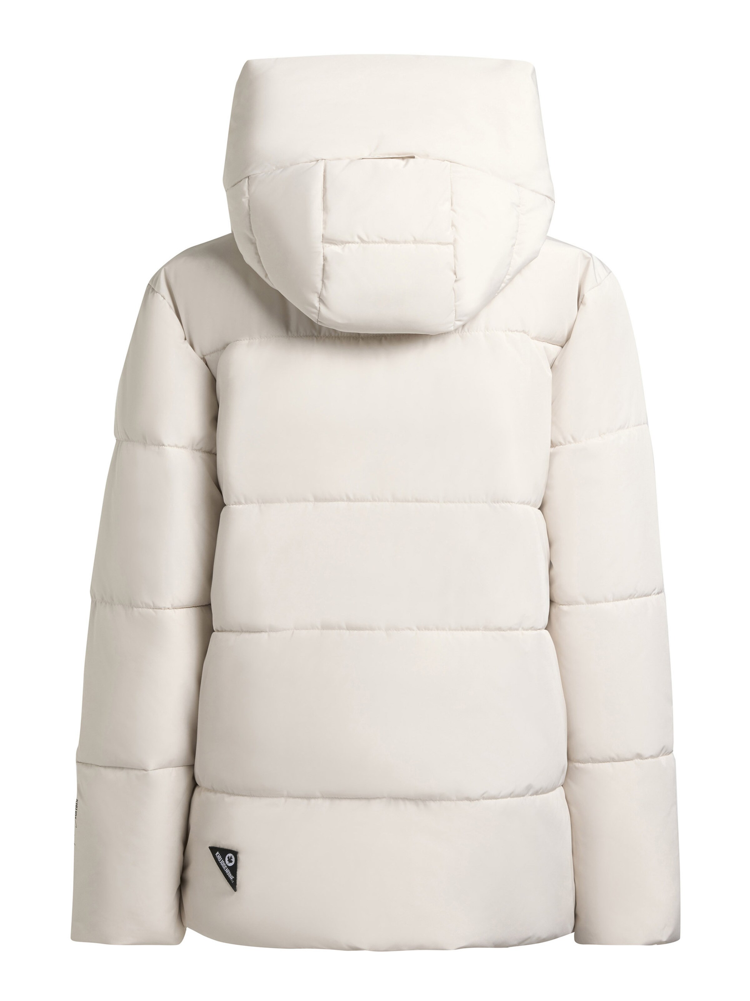 Veste d’hiver 'Ora' khujo en blanc