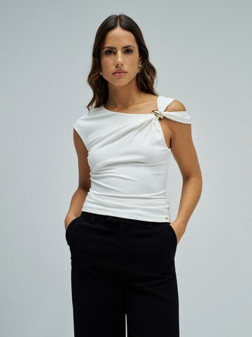 Salsa Jeans Top in Beige