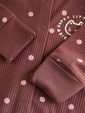 Next - Pijama en beige