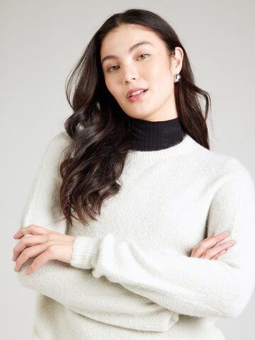 Herrlicher Sweater 'Fjella' in Beige