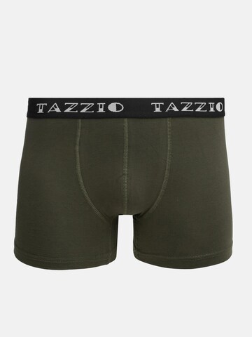 Tazzio Boxershorts 'BS1010' in Grün