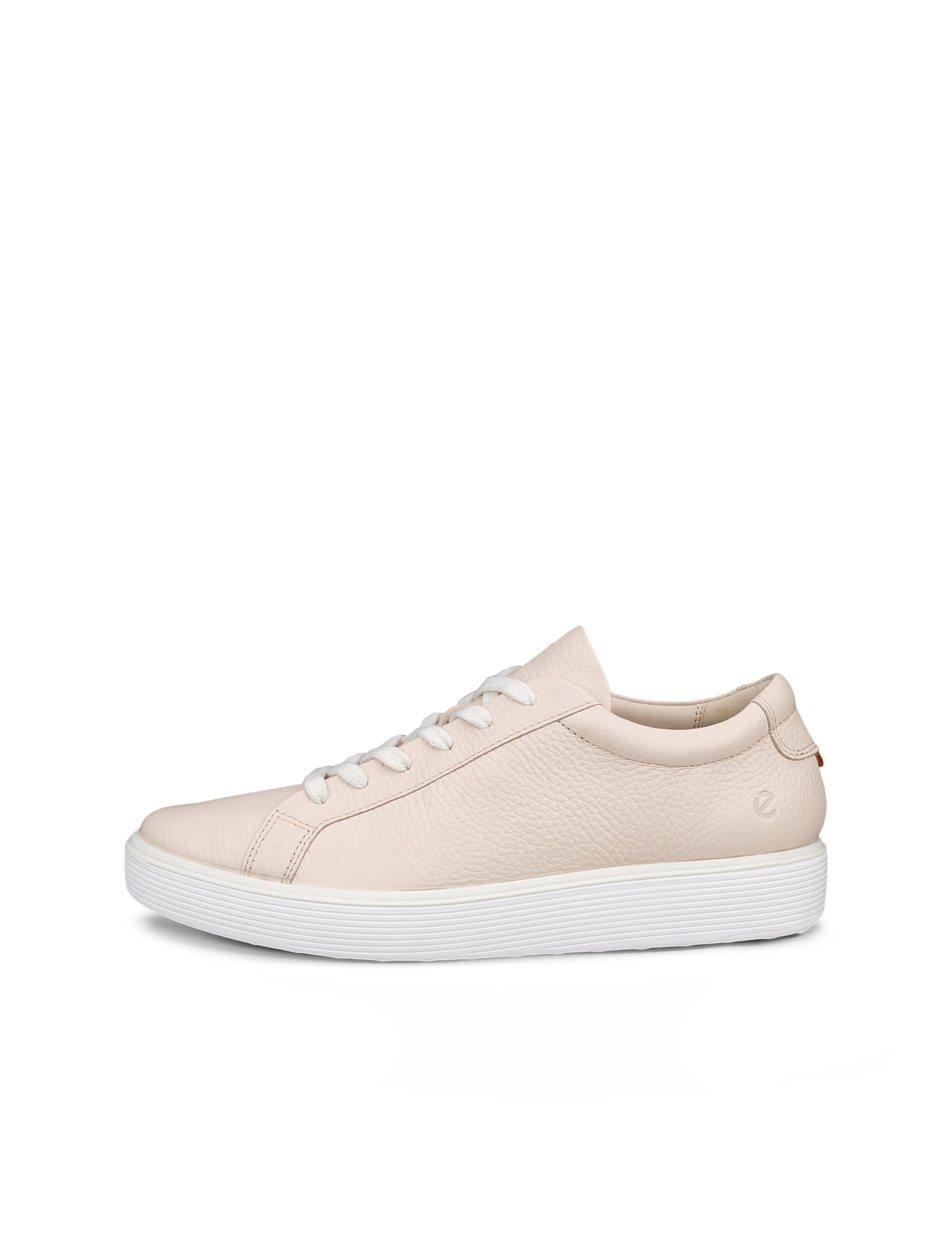 ECCO Sneakers 'Soft 60' in Beige