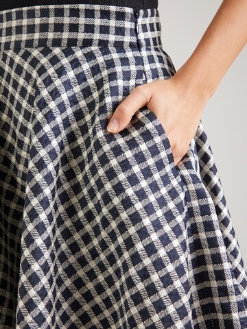 Essentiel Antwerp - Saia em azul