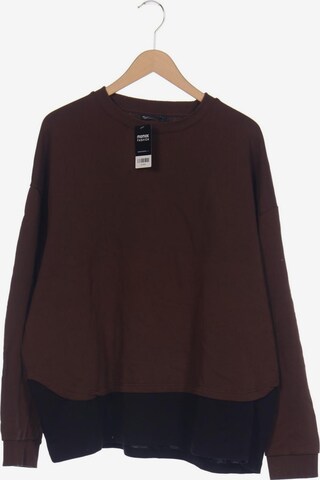 Asos Sweater XL in Braun: predná strana