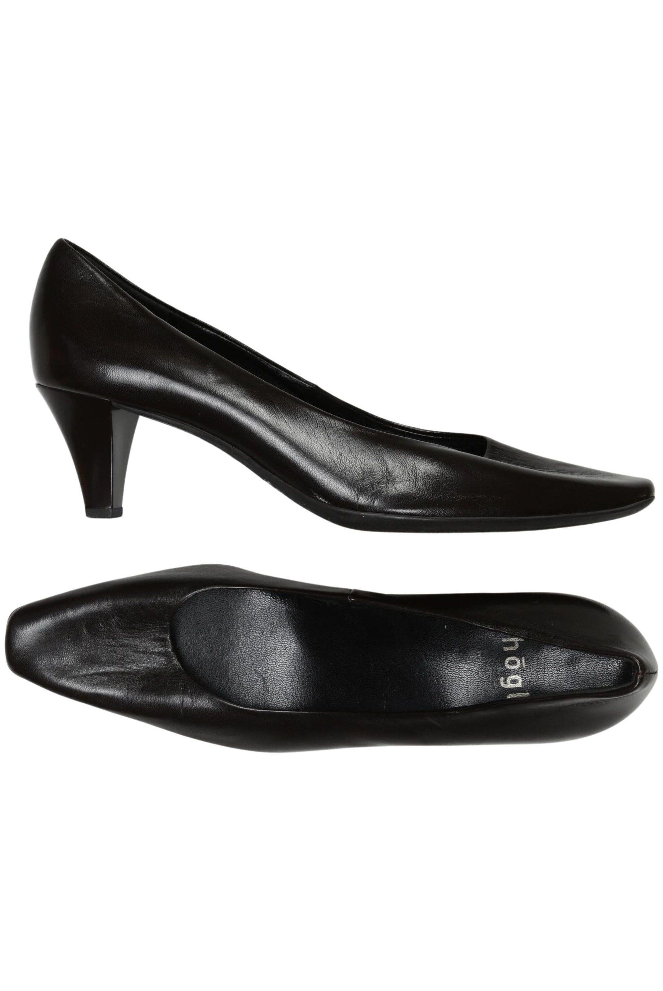 Högl High Heels & Pumps in 40,5 in Black: front