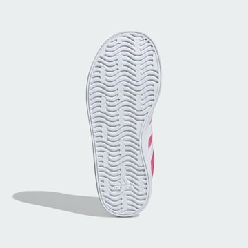 ADIDAS SPORTSWEAR Sneaker 'VL Court 3.0' in Pink