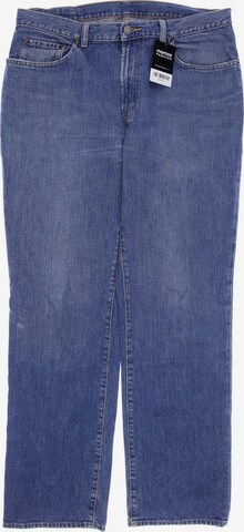 Polo Ralph Lauren Jeans in 34 in Blue: front