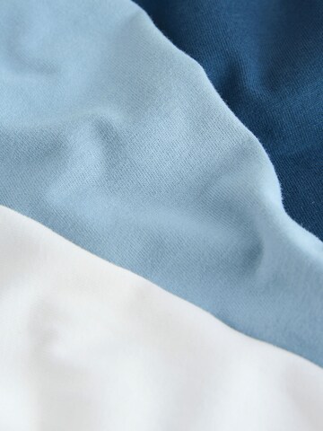 smALLSAINTSMajica - plava boja