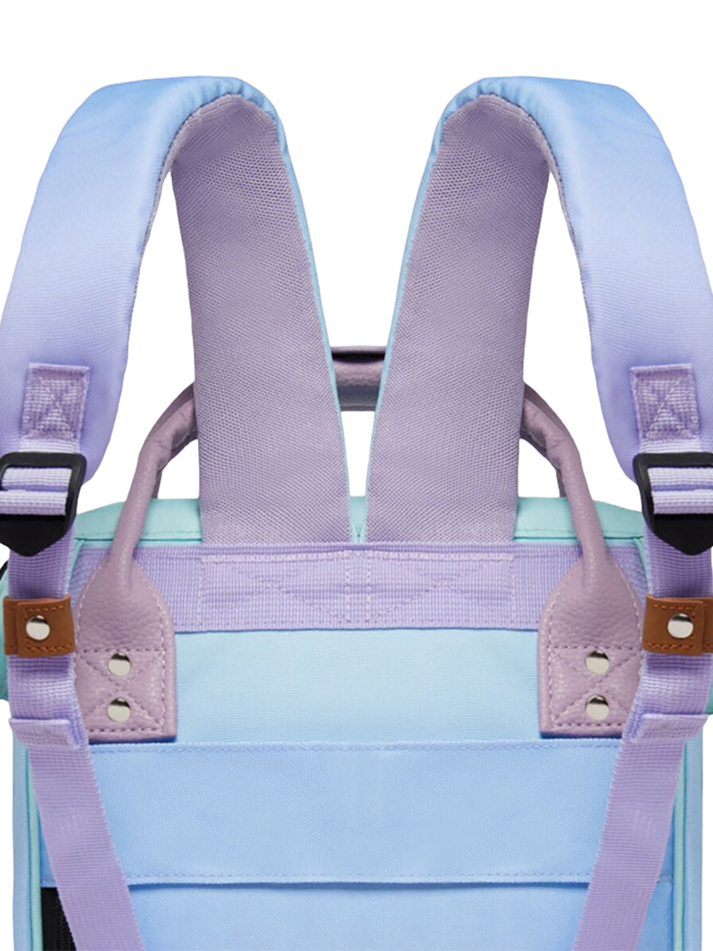 Cabaia Rucksack 'Mykonos S'‌‌‌‌ in Mischfarben