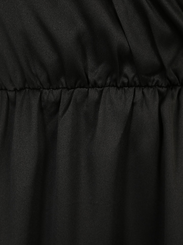 Vero Moda Petite Obleka 'KLEO' | črna barva