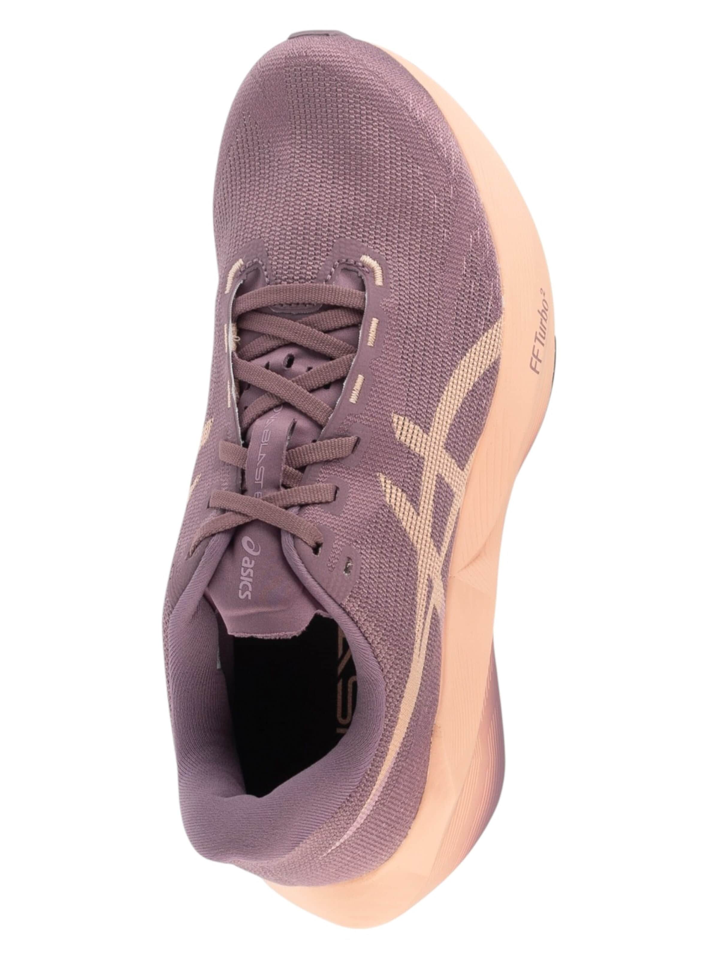 ASICS Loopschoen 'ASICS Novablast 6' in Roze