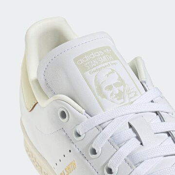 ADIDAS ORIGINALS Sneaker in Weiß