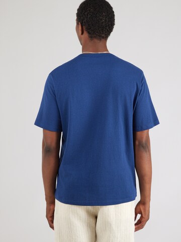 JACK & JONES Μπλουζάκι 'JPRBLUocean' σε μπλε