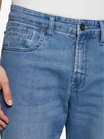 Signal - regular Pantalón ' KlausSi ' en azul