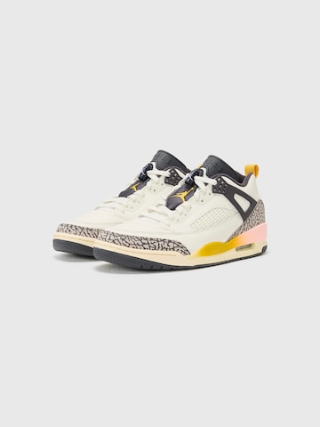 Jordan Sneaker low 'Spizike' i beige