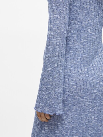 Robe VILA en bleu